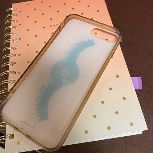 Two iphone cases for iphone 8plus or 7 plus. - Picture 4 of 5